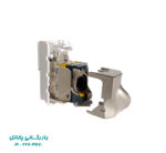 کیستون شبکه لگراند CAT6A SFTP تک ماژول باریک - Image 2