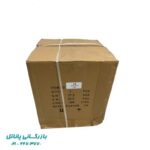 کابل شبکه لگراند CAT6 SFTP تست پیرمننت وارداتی LSZH - تصویر 2