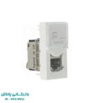 کیستون شبکه لگراند CAT6 SFTP باریک - Image 2