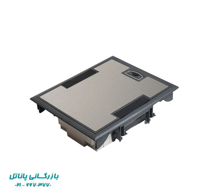 کف-خواب-3 باکس کف خواب لگراند توکار 12 ماژول درب استیل 89620 - تصویر 1